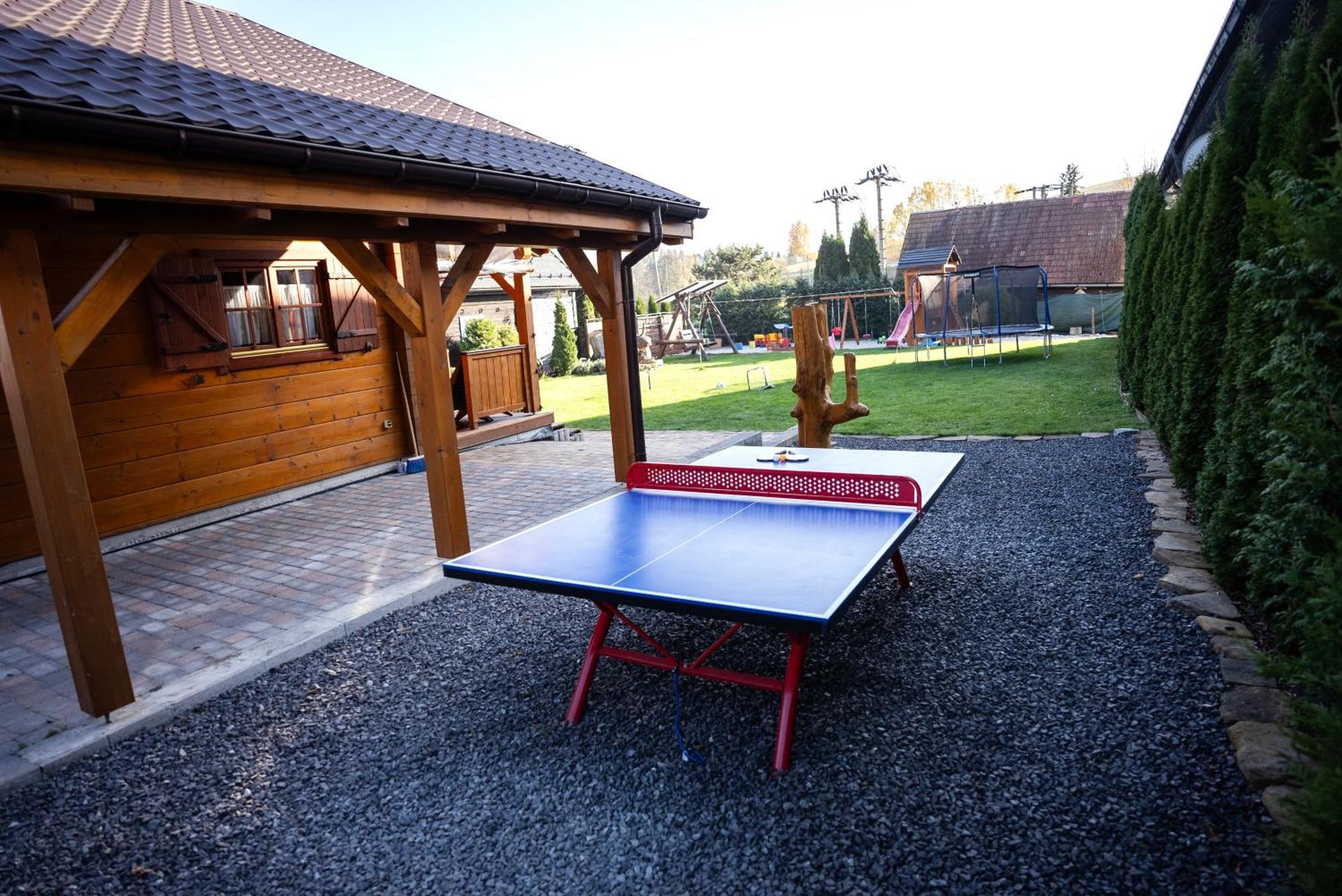 Chata Kaprik 35 Liptovsky Mikulas Bagian luar foto